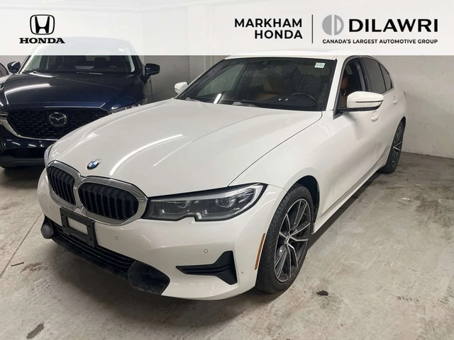 BMW 330 * xDrive * CARFAX * ЦЕНА ДО БГ - автомобили, коли, обяви за нови и употребявани 0