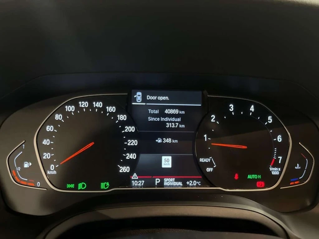 BMW 330 * xDrive * CARFAX * ЦЕНА ДО БГ - автомобили, коли, обяви за нови и употребявани 6