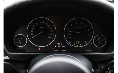 BMW 330 * xDrive SA * CARFAX * ЦЕНА ДО БГ - автомобили, коли, обяви за нови и употребявани 11