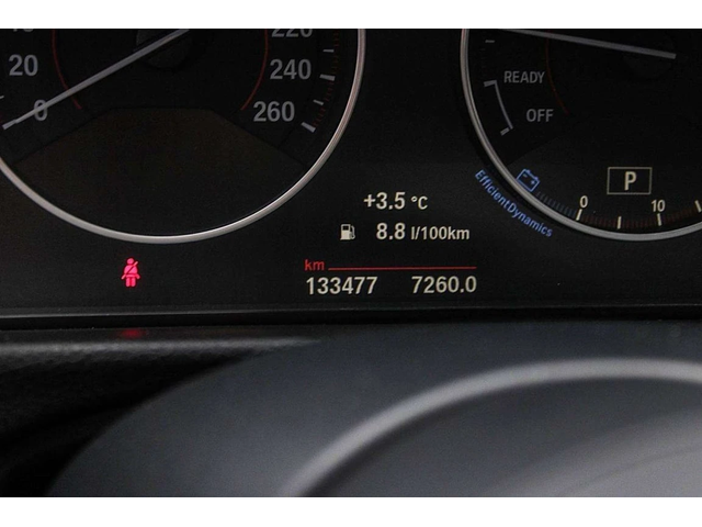 BMW 330 * xDrive SA * CARFAX * ЦЕНА ДО БГ - автомобили, коли, обяви за нови и употребявани 12