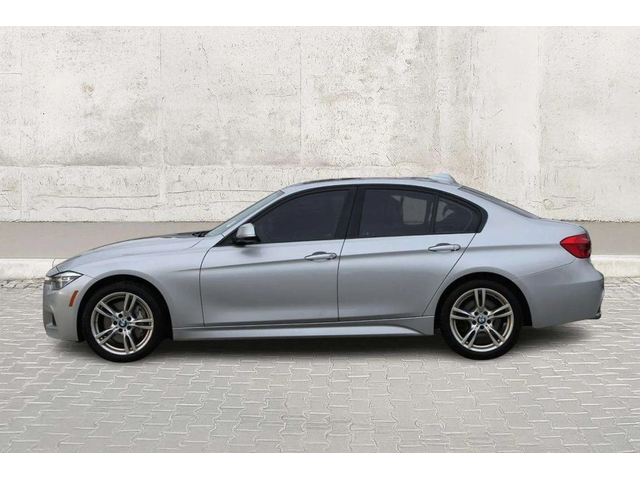 BMW 330 * xDrive SA * CARFAX * ЦЕНА ДО БГ - автомобили, коли, обяви за нови и употребявани 2