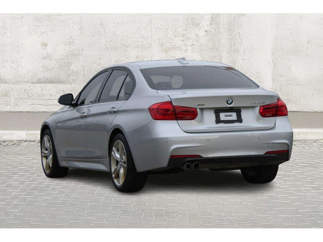 BMW 330 * xDrive SA * CARFAX * ЦЕНА ДО БГ - автомобили, коли, обяви за нови и употребявани 3