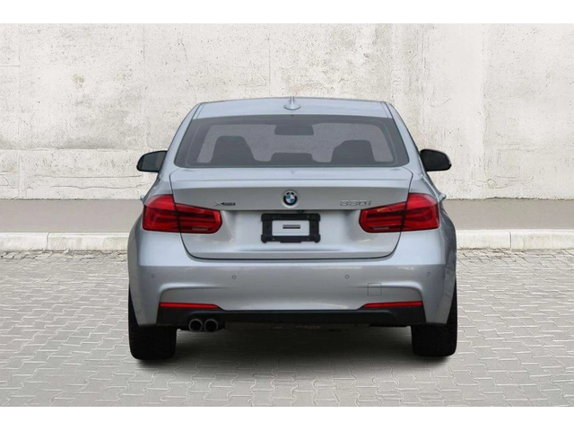 BMW 330 * xDrive SA * CARFAX * ЦЕНА ДО БГ - автомобили, коли, обяви за нови и употребявани 4