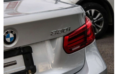 BMW 330 * xDrive SA * CARFAX * ЦЕНА ДО БГ - автомобили, коли, обяви за нови и употребявани 7