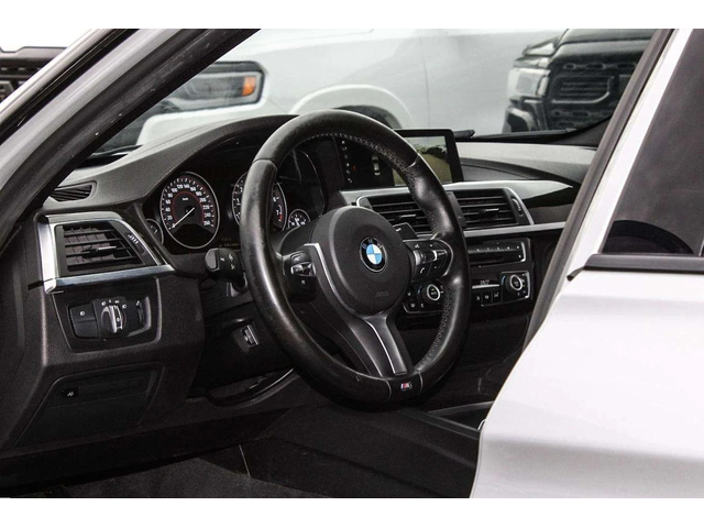 BMW 330 * xDrive SA * CARFAX * ЦЕНА ДО БГ - автомобили, коли, обяви за нови и употребявани 9