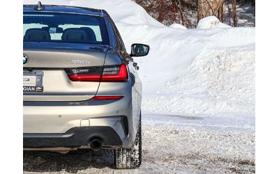 BMW 330 * xDrive * CARFAX * ЦЕНА ДО БГ - автомобили, коли, обяви за нови и употребявани 10