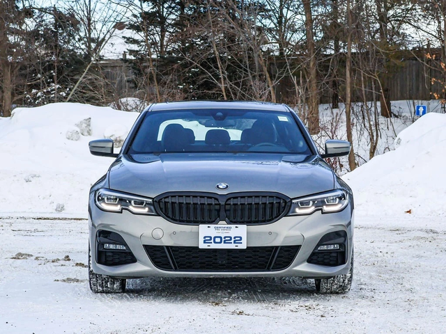 BMW 330 * xDrive * CARFAX * ЦЕНА ДО БГ - автомобили, коли, обяви за нови и употребявани 3