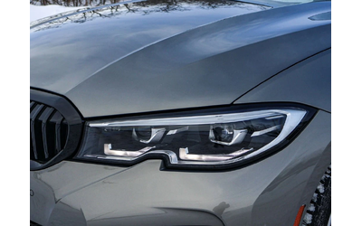 BMW 330 * xDrive * CARFAX * ЦЕНА ДО БГ - автомобили, коли, обяви за нови и употребявани 6