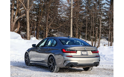 BMW 330 * xDrive * CARFAX * ЦЕНА ДО БГ - автомобили, коли, обяви за нови и употребявани 8