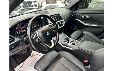 BMW 330 * xDrive * CARFAX * ЦЕНА ДО БГ - автомобили, коли, обяви за нови и употребявани 11