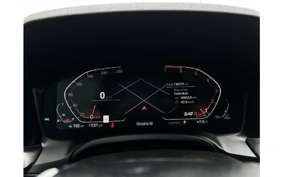 BMW 330 * xDrive * CARFAX * ЦЕНА ДО БГ - автомобили, коли, обяви за нови и употребявани 12