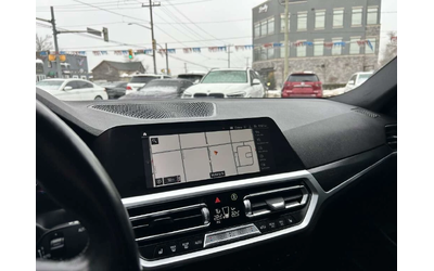 BMW 330 * xDrive * CARFAX * ЦЕНА ДО БГ - автомобили, коли, обяви за нови и употребявани 13