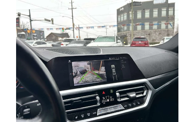 BMW 330 * xDrive * CARFAX * ЦЕНА ДО БГ - автомобили, коли, обяви за нови и употребявани 14