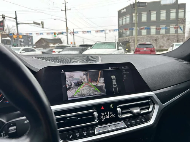 BMW 330 * xDrive * CARFAX * ЦЕНА ДО БГ - автомобили, коли, обяви за нови и употребявани 14