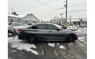 BMW 330 * xDrive * CARFAX * ЦЕНА ДО БГ - автомобили, коли, обяви за нови и употребявани 7
