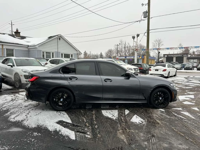 BMW 330 * xDrive * CARFAX * ЦЕНА ДО БГ - автомобили, коли, обяви за нови и употребявани 7