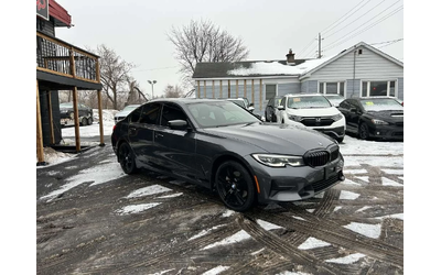 BMW 330 * xDrive * CARFAX * ЦЕНА ДО БГ - автомобили, коли, обяви за нови и употребявани 8