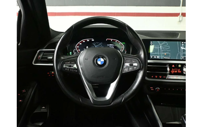 BMW 330 * xDrive NA * CARFAX * ЦЕНА ДО БГ - автомобили, коли, обяви за нови и употребявани 11