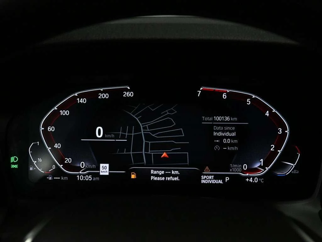 BMW 330 * xDrive NA * CARFAX * ЦЕНА ДО БГ - автомобили, коли, обяви за нови и употребявани 12