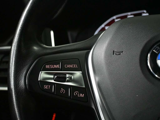 BMW 330 * xDrive NA * CARFAX * ЦЕНА ДО БГ - автомобили, коли, обяви за нови и употребявани 13