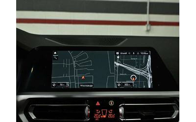 BMW 330 * xDrive NA * CARFAX * ЦЕНА ДО БГ - автомобили, коли, обяви за нови и употребявани 15