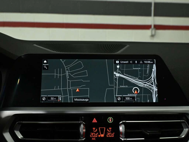 BMW 330 * xDrive NA * CARFAX * ЦЕНА ДО БГ - автомобили, коли, обяви за нови и употребявани 15