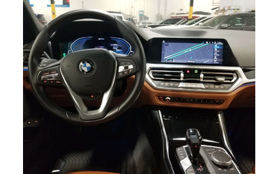 BMW 330 * 330xe * CARFAX * ЦЕНА ДО БГ - автомобили, коли, обяви за нови и употребявани 12