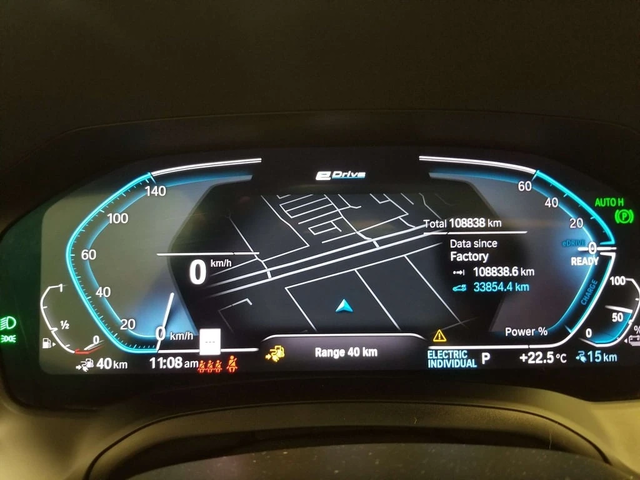 BMW 330 * 330xe * CARFAX * ЦЕНА ДО БГ - автомобили, коли, обяви за нови и употребявани 16