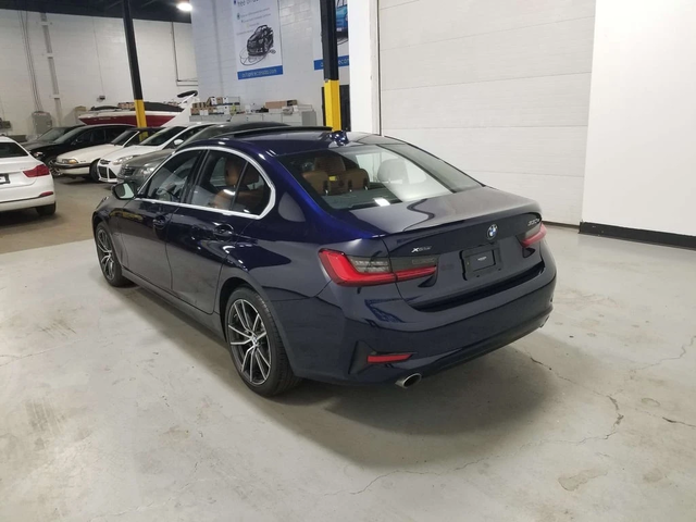 BMW 330 * 330xe * CARFAX * ЦЕНА ДО БГ - автомобили, коли, обяви за нови и употребявани 4