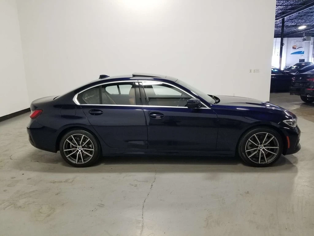 BMW 330 * 330xe * CARFAX * ЦЕНА ДО БГ - автомобили, коли, обяви за нови и употребявани 5