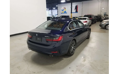 BMW 330 * 330xe * CARFAX * ЦЕНА ДО БГ - автомобили, коли, обяви за нови и употребявани 6