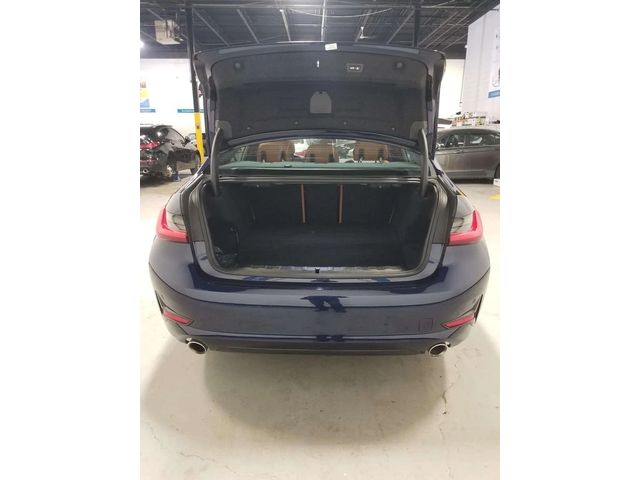 BMW 330 * 330xe * CARFAX * ЦЕНА ДО БГ - автомобили, коли, обяви за нови и употребявани 8