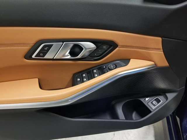 BMW 330 * 330xe * CARFAX * ЦЕНА ДО БГ - автомобили, коли, обяви за нови и употребявани 9