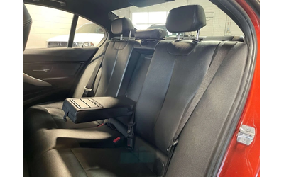 BMW 330 * xDrive SA * CARFAX * ЦЕНА ДО БГ - автомобили, коли, обяви за нови и употребявани 10