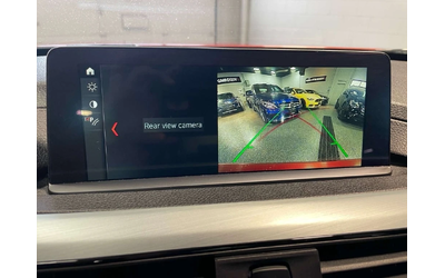 BMW 330 * xDrive SA * CARFAX * ЦЕНА ДО БГ - автомобили, коли, обяви за нови и употребявани 13