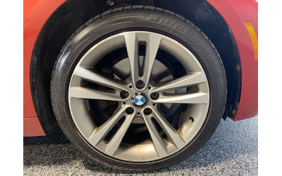 BMW 330 * xDrive SA * CARFAX * ЦЕНА ДО БГ - автомобили, коли, обяви за нови и употребявани 15