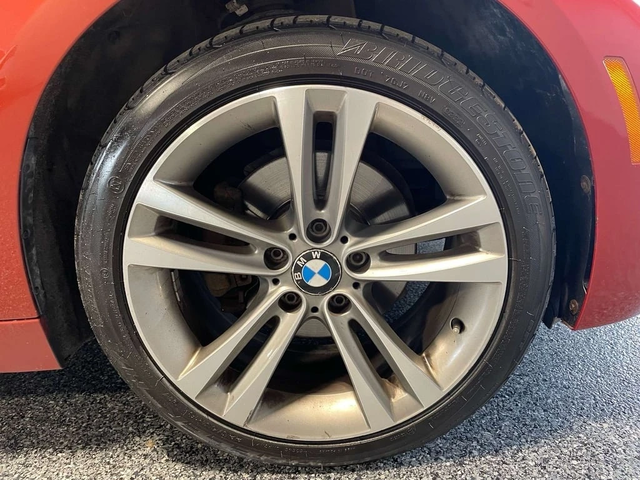 BMW 330 * xDrive SA * CARFAX * ЦЕНА ДО БГ - автомобили, коли, обяви за нови и употребявани 15