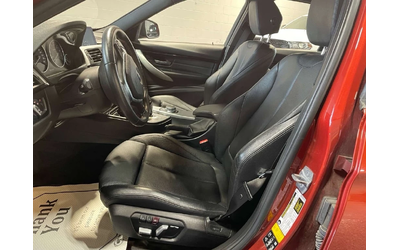 BMW 330 * xDrive SA * CARFAX * ЦЕНА ДО БГ - автомобили, коли, обяви за нови и употребявани 8