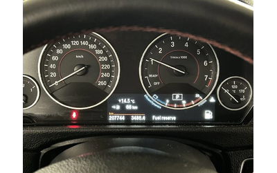 BMW 330 * xDrive * CARFAX * ЦЕНА ДО БГ - автомобили, коли, обяви за нови и употребявани 10