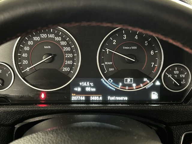 BMW 330 * xDrive * CARFAX * ЦЕНА ДО БГ - автомобили, коли, обяви за нови и употребявани 10