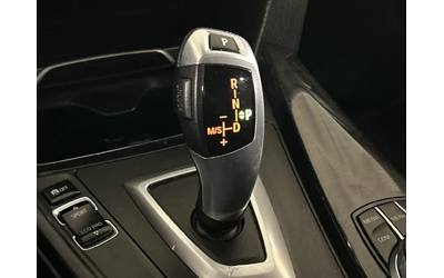 BMW 330 * xDrive * CARFAX * ЦЕНА ДО БГ - автомобили, коли, обяви за нови и употребявани 11