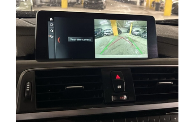 BMW 330 * xDrive * CARFAX * ЦЕНА ДО БГ - автомобили, коли, обяви за нови и употребявани 13