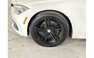 BMW 330 * xDrive * CARFAX * ЦЕНА ДО БГ - автомобили, коли, обяви за нови и употребявани 6