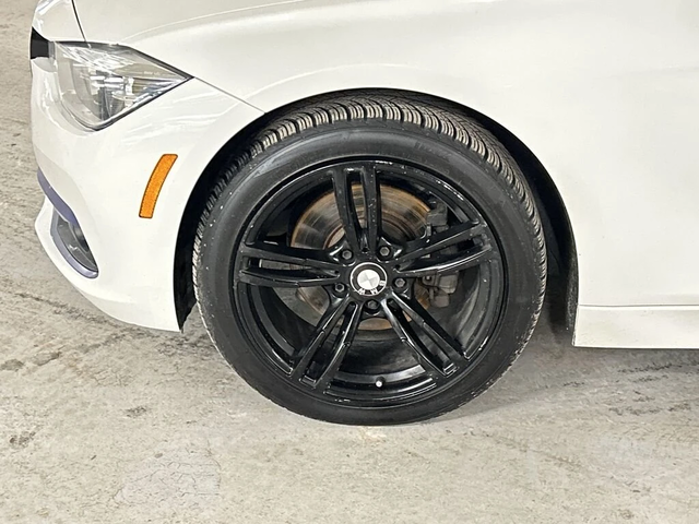 BMW 330 * xDrive * CARFAX * ЦЕНА ДО БГ - автомобили, коли, обяви за нови и употребявани 6