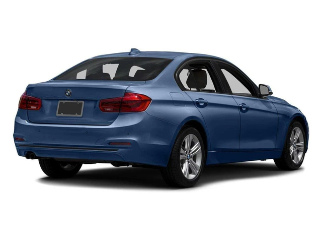 BMW 330 * xDrive * CARFAX * ЦЕНА ДО БГ - автомобили, коли, обяви за нови и употребявани 1