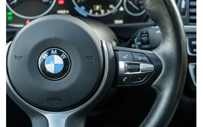 BMW 330 * xDrive * CARFAX * ЦЕНА ДО БГ - автомобили, коли, обяви за нови и употребявани 12