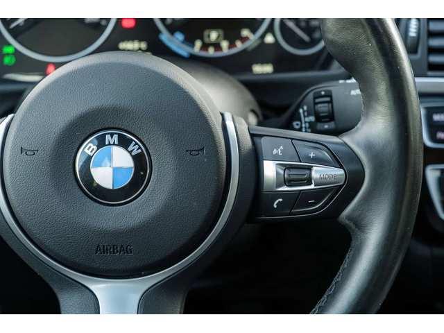 BMW 330 * xDrive * CARFAX * ЦЕНА ДО БГ - автомобили, коли, обяви за нови и употребявани 12