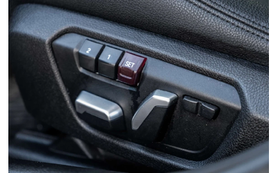 BMW 330 * xDrive * CARFAX * ЦЕНА ДО БГ - автомобили, коли, обяви за нови и употребявани 14