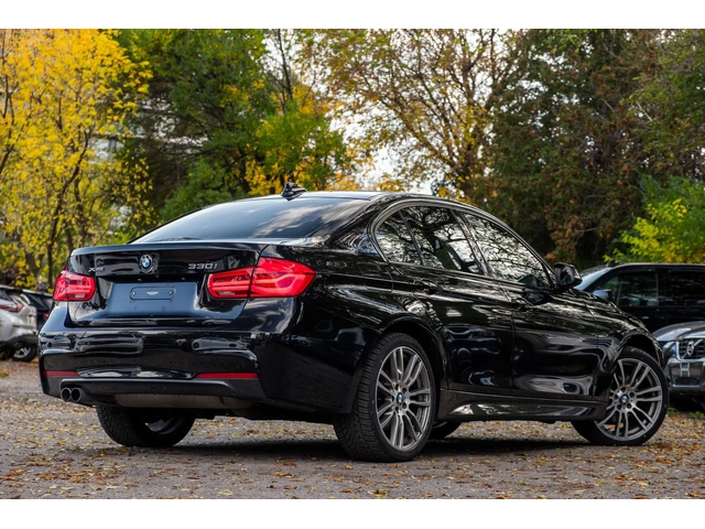 BMW 330 * xDrive * CARFAX * ЦЕНА ДО БГ - автомобили, коли, обяви за нови и употребявани 3