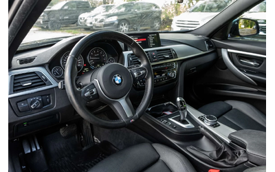 BMW 330 * xDrive * CARFAX * ЦЕНА ДО БГ - автомобили, коли, обяви за нови и употребявани 7